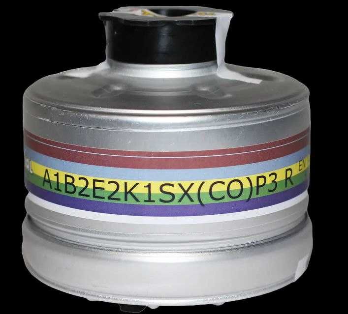 Детский противогаз MD-1