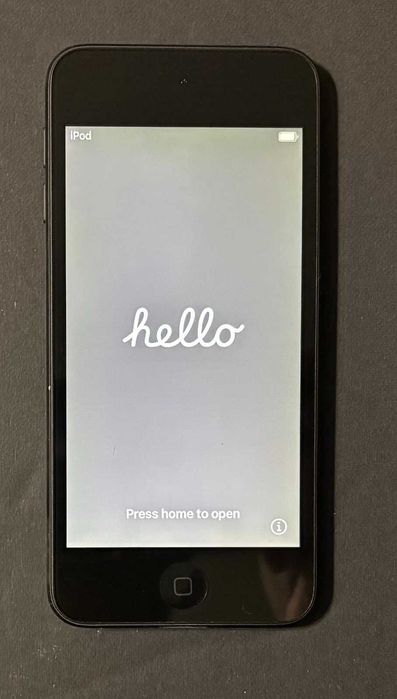 iPod Touch 7ª 128gb