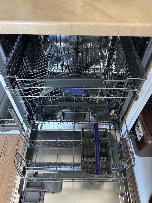 Znywarka BEKO 60cm do zabudowy