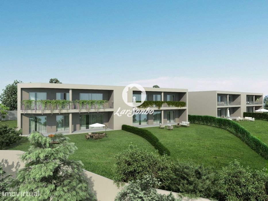 Apartamento em Barcelos