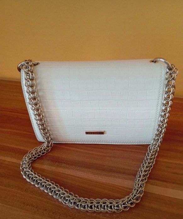 Torebka Wittchen