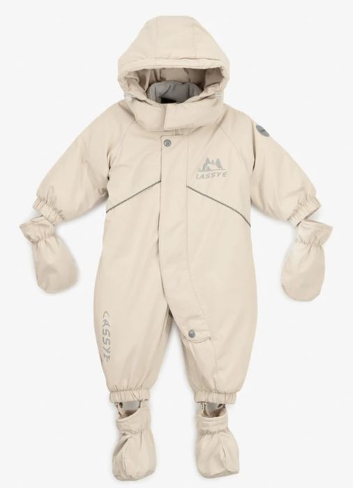 Комбінзон для хлопчика