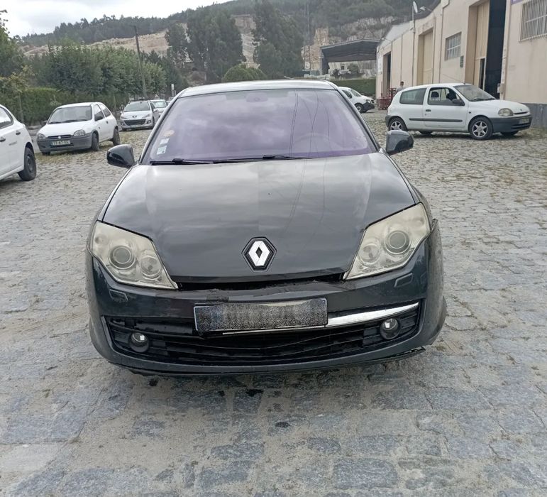 Renault Laguna III 1.5 Dci 2008 para Peças
