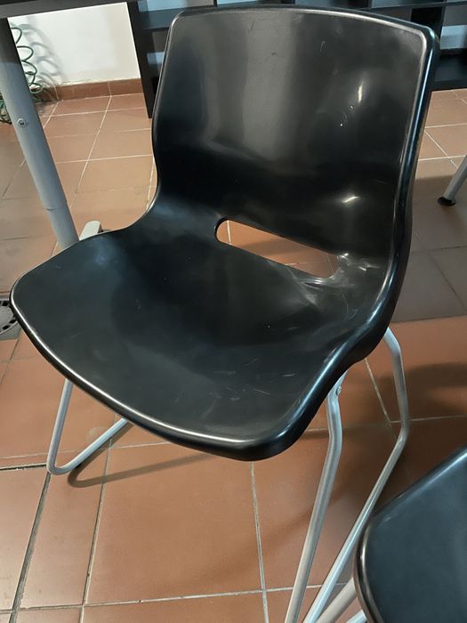 2x Cadeiras IKEA Snille