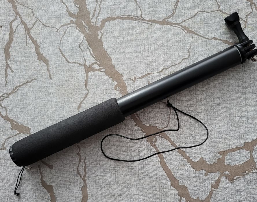 Go pro 3 з великим набором аксесуарів