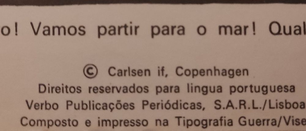 Petzi na ilha das tartarugas