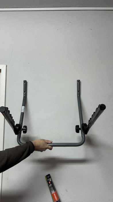Suporte de Bicicletas para Parede