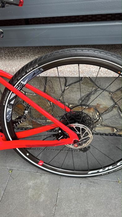 Велосипед Argon18
