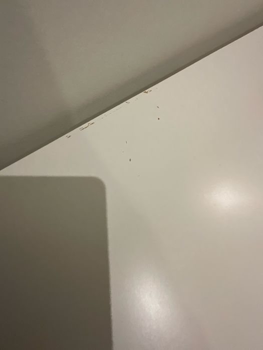 Cama e secretária - conjunto de quarto de criança