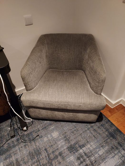 Poltrona El Corte Inglês