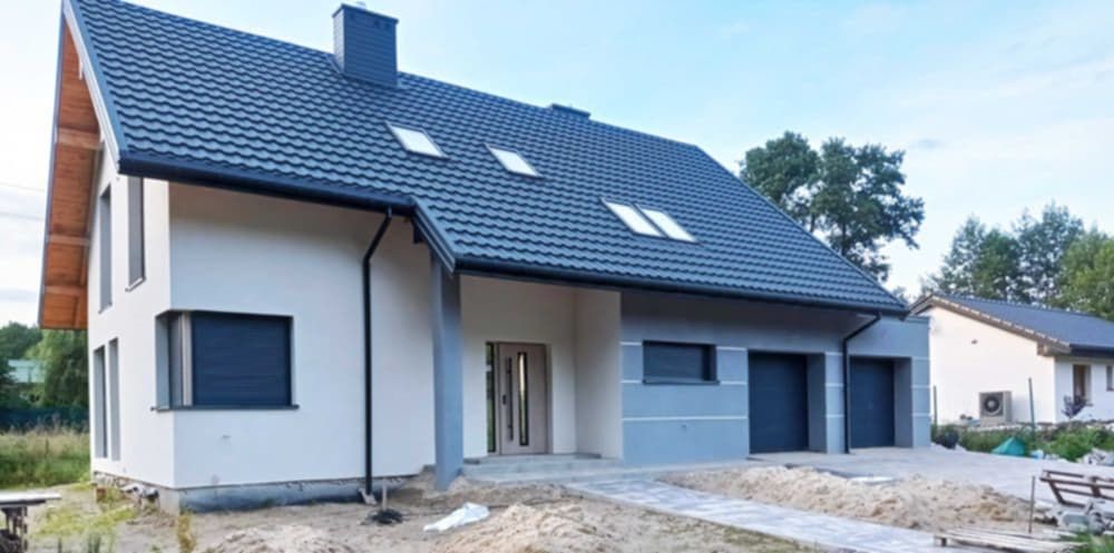 Elewacje - Termoizolacja - Ocieplenia - Fundamenty !