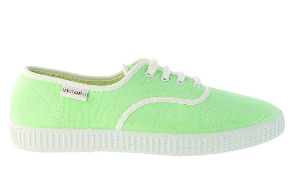 Buty tenisówki trampki Victoria NOWE kolor : VERDE rozmiar 41