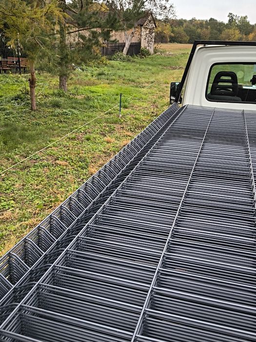 Ogrodzenia panelowe 95za1mb zapraszamy do nas!!!