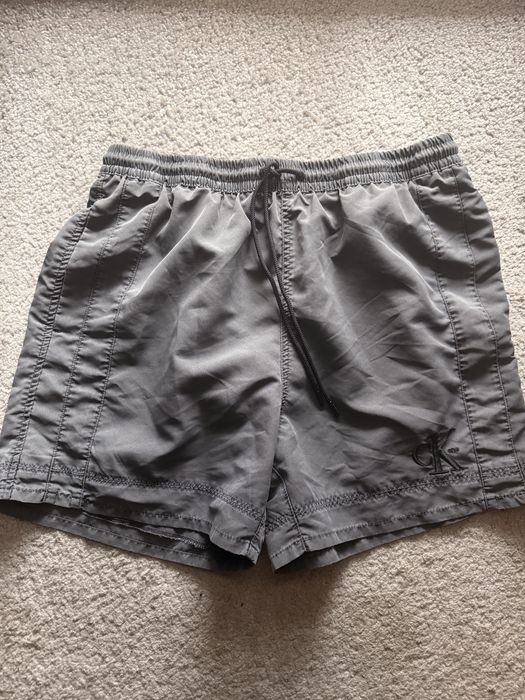 Szorty spodenki męskie Calvin Klein
