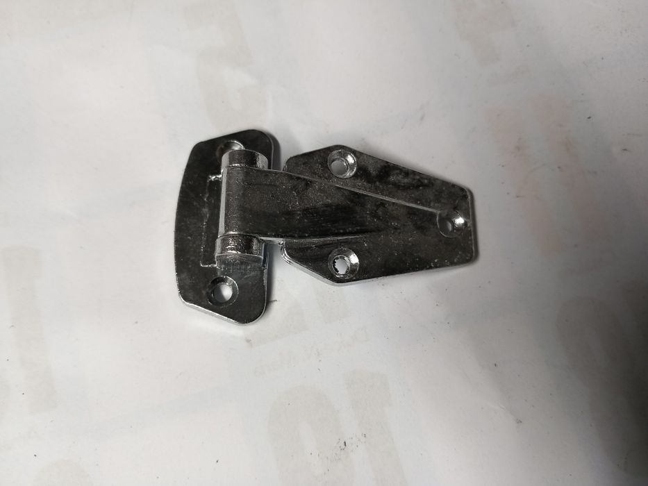 Dobradiças vários modelos