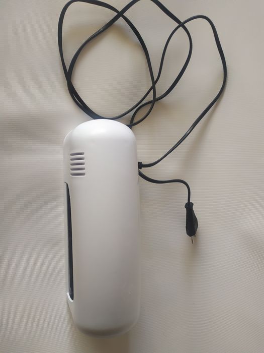 Лампа для манікюру