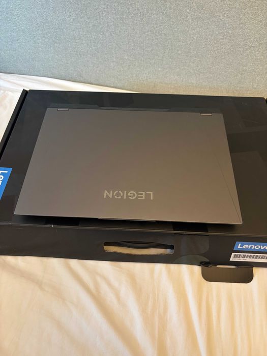 Laptop Lenovo Legion 5 Pro 16IAH7H  32GB 1000SSD RTX3060