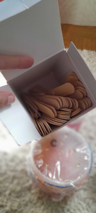 Набір для шугарінгу