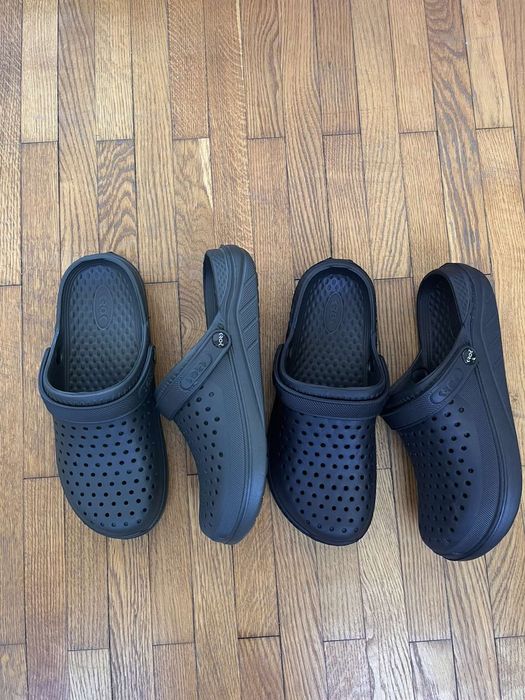 Крокси, сабо!25-46р