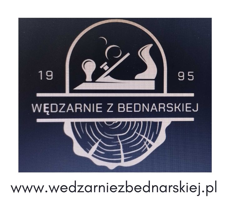 Wędzarnie Drewniane Ogrodowe Komora Wędzarnicza