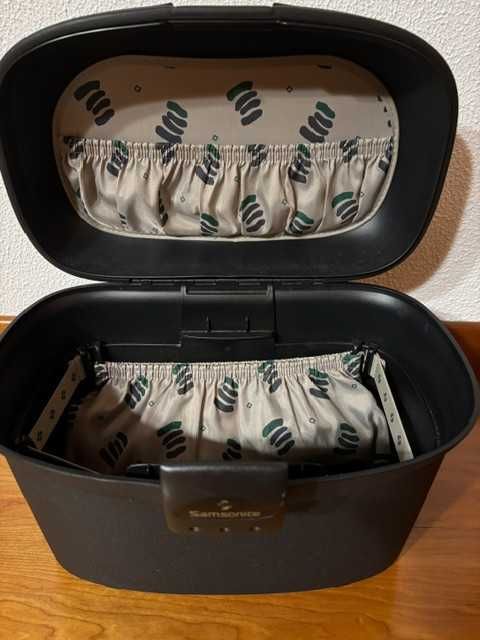 Necessaire Samsonite
