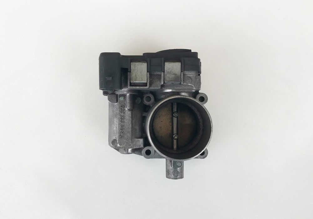 Дросельна заслонка Volkswagen EOS. Jetta. Passat B6. Touran - 1.6FSI