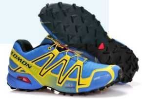 Ténis para caminhadas