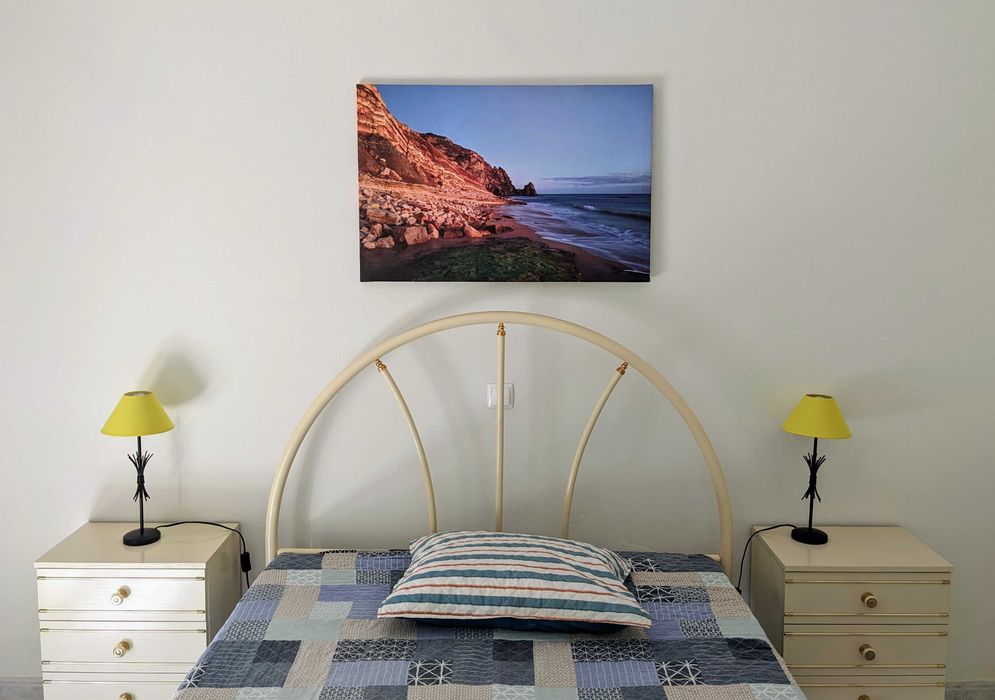 T2 Duplex - Férias, Algarve, Praia da Luz, Lagos - 150m da praia