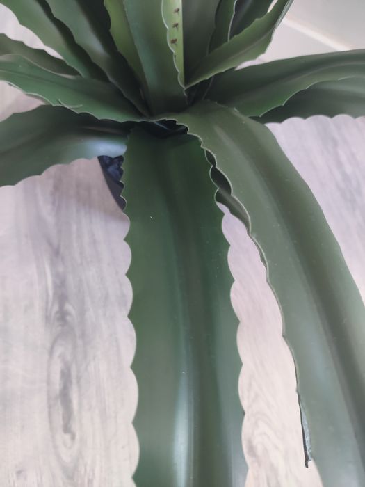 Planta artificial Jysk