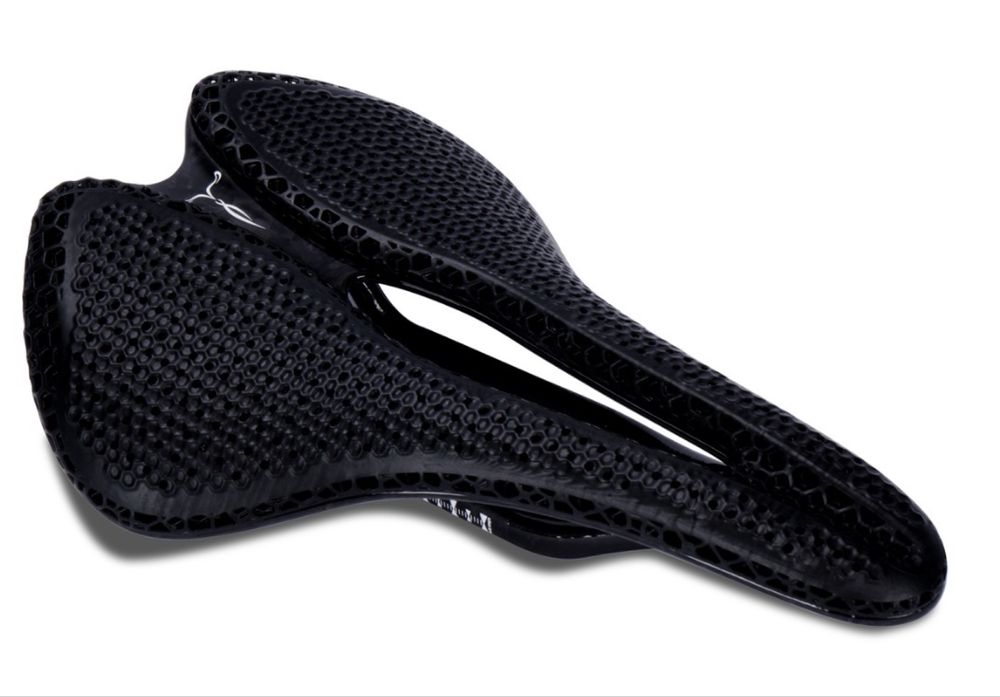 Selim Elves OSSE 3D printed