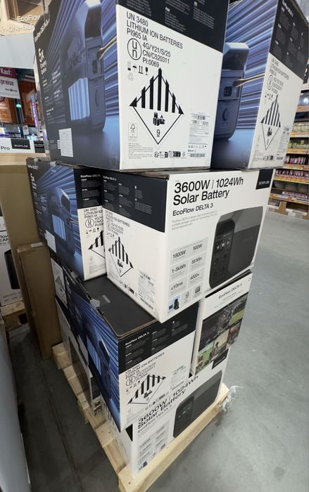 В НАЛИЧИИ ecoflow DELTA 3 электростанция зарядная станция подарок
