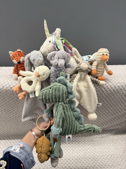 Jelly cat London для немовлят