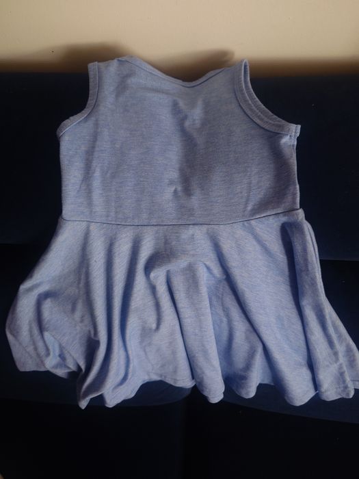 Sukienka Levi's r. 116