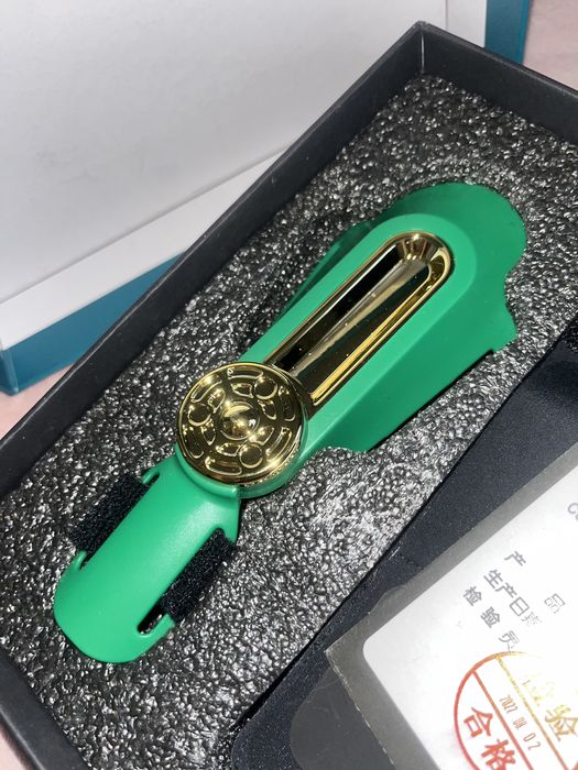 Profesjonalny masażer na haluksy