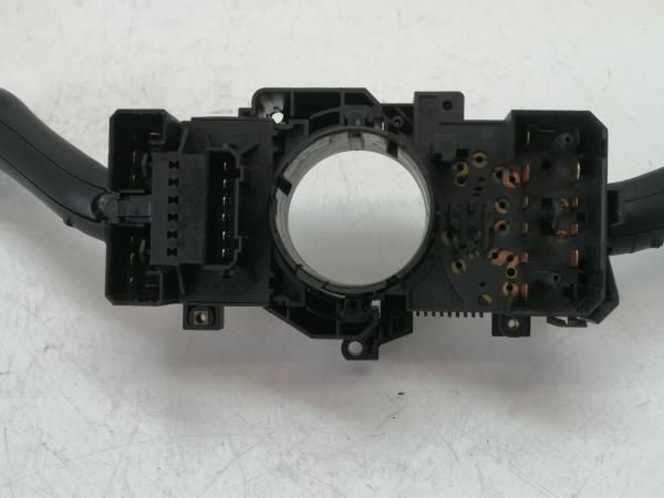 Conjunto / manetes de luzes e limpa vidros SKODA Fabia I Hatchback (6Y