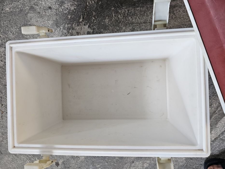 Malas térmicas 25 litros