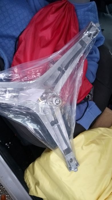 Cruzeta Samsung 8kg nova