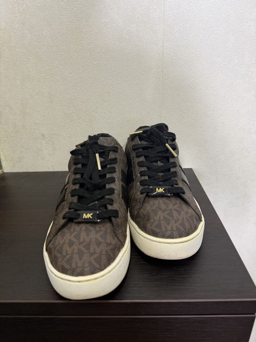 Кеди Michael Kors