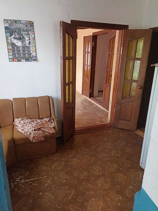 ТЕРМІНОВО! Продам будинок у місті Тальне (Черкаська область)!