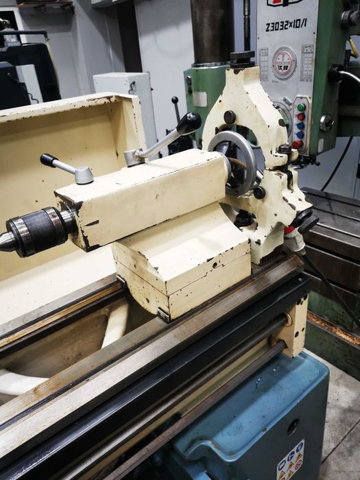 Torno Mecânico IT 250 BL