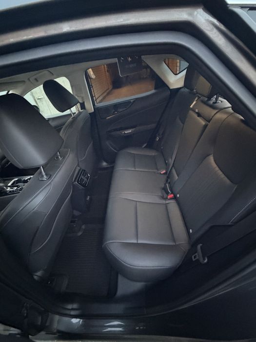 Lexus NX 2021 VIN JTJCDBEZ202001009 фото оголошення 6 з 8