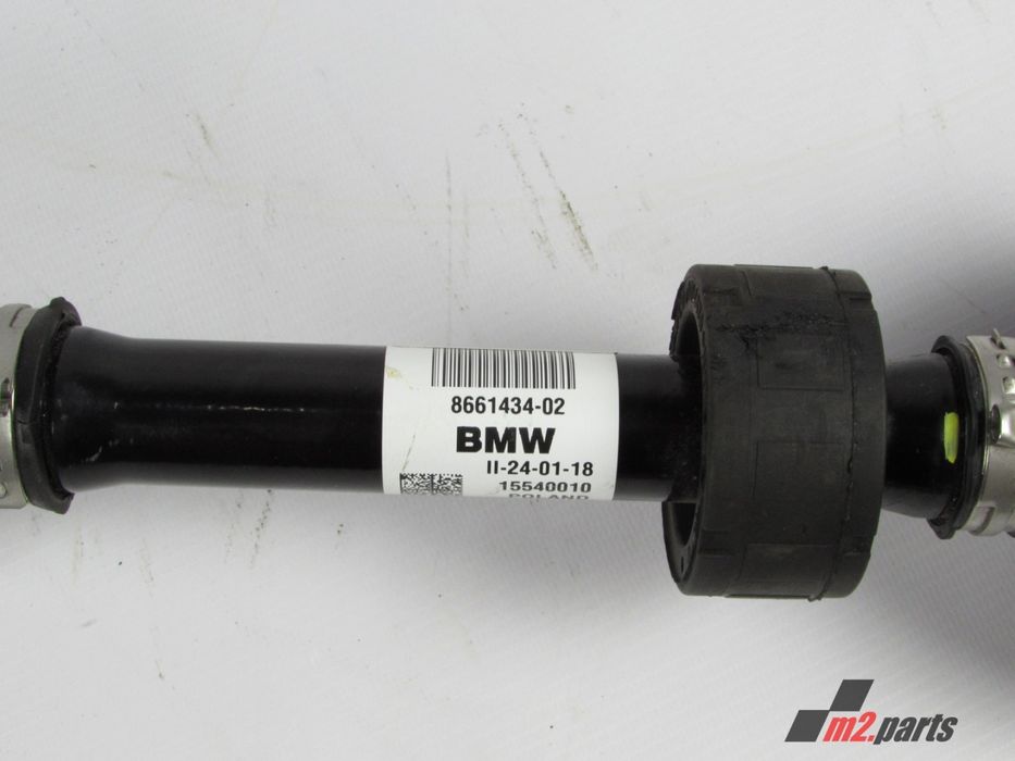 Transmissão Bmw 2 Active Tourer Ref: 31608661434