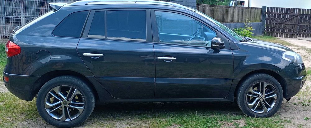 Renault Koleos I
