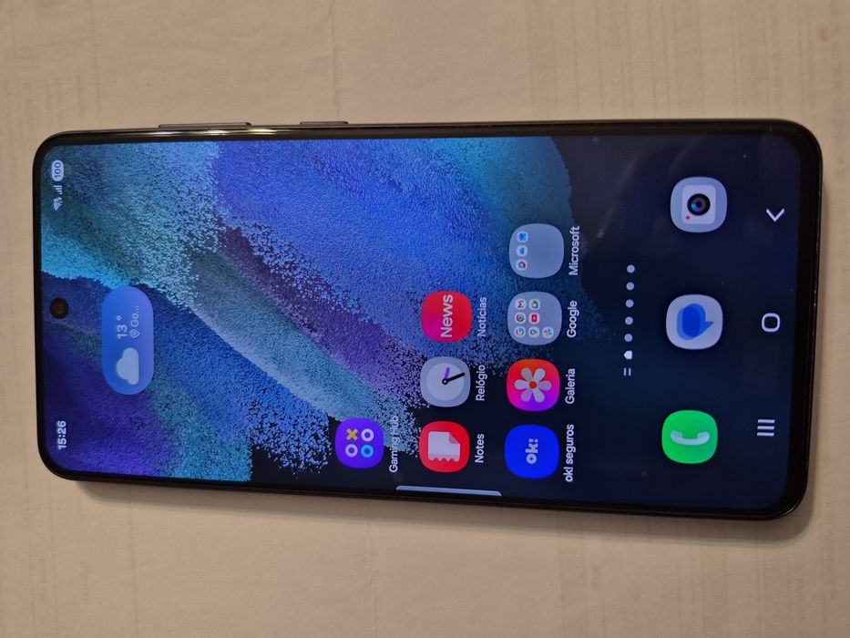 Samsung Galaxy S21FE  5G