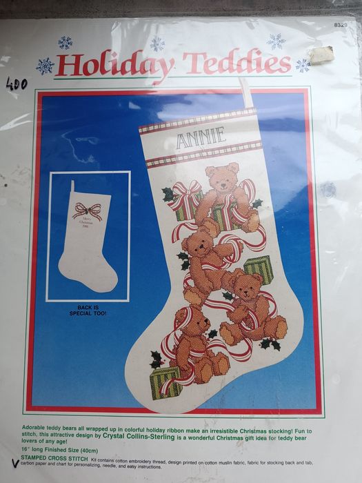 Набори для вишивання dimensions