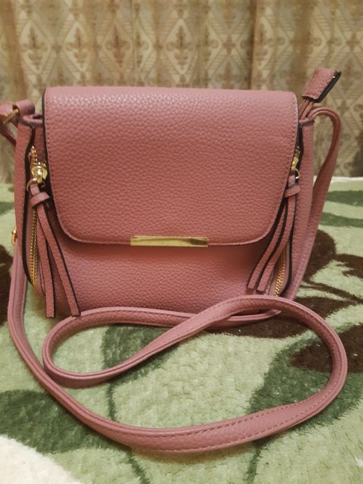 Сумка дамська для модниць