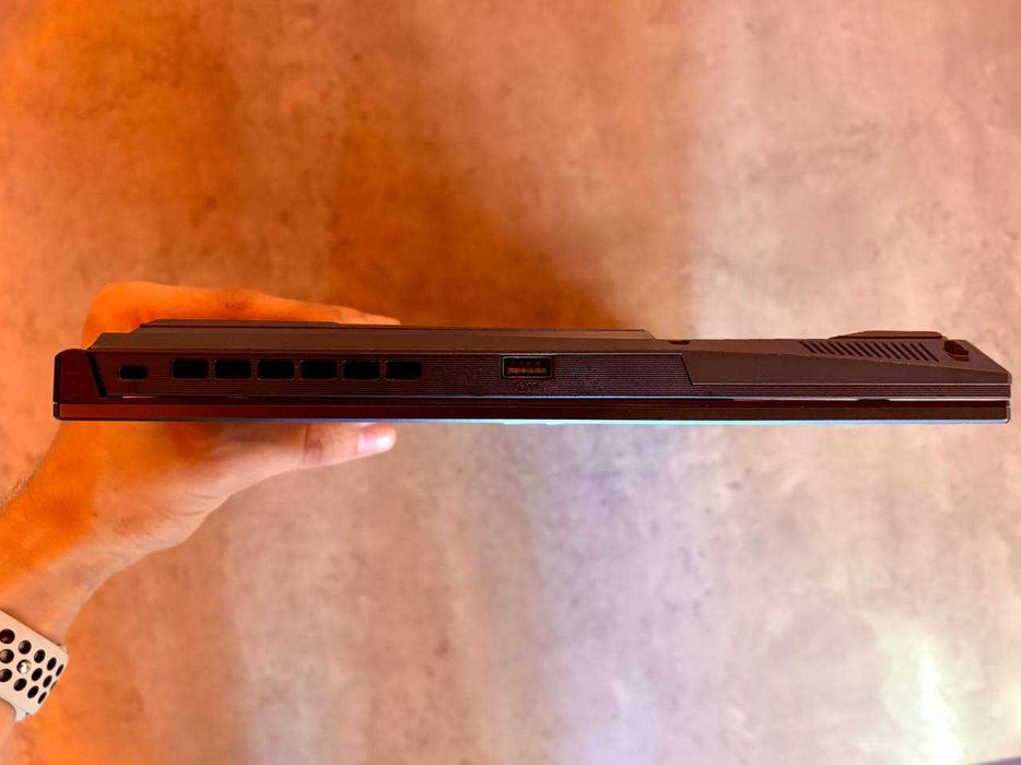 Ігровий ноутбук ASUS TUF Gaming A15 Ryzen 7 7435HS/RTX 4060/RAM 16 GB DDR5/SSD 512 GB від магазину !