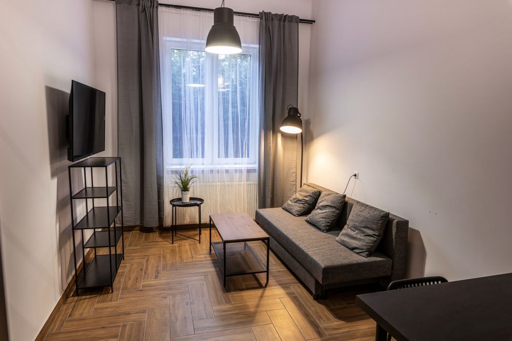 Mieszkanie – Łódź, Wiskitno Drugie, Wiskitno - Widok 2