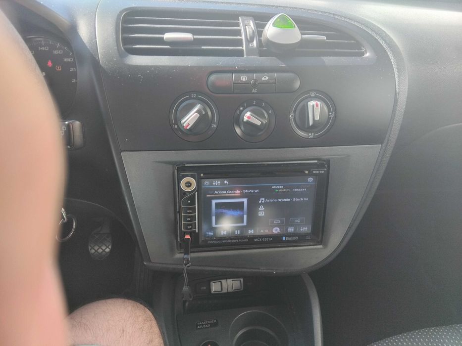 Seat Leon 1600 Diesel impecável