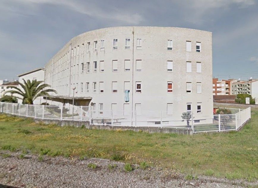 Apartamento T2 com lugar de garagem - Ermesinde